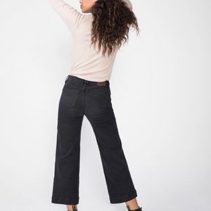 Unpublished Greta Jeans